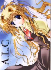 (C59) [A.L.C (Kannazuki Nem)] Angel Love Collection (Various)