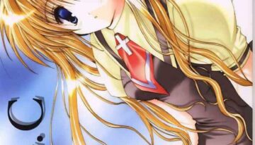 (C59) [A.L.C (Kannazuki Nem)] Angel Love Collection (Various)