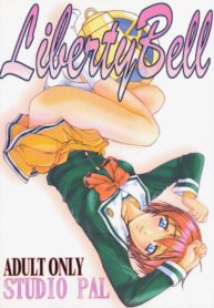 (C57) [STUDIO PAL (Hazuki Kaoru, Nanno Koto)] Liberty Bell (Tokimeki Memorial 2)