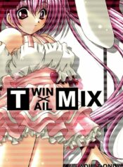 Twin Tail Mix (Various)