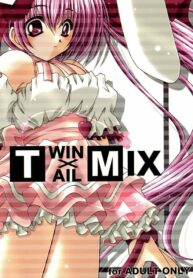 Twin Tail Mix (Various)