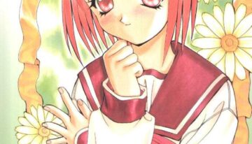 (C52) [SUKAPON-DO (Kagawa Tomonobu, Yano Takumi)] Colorful Heart (To Heart)
