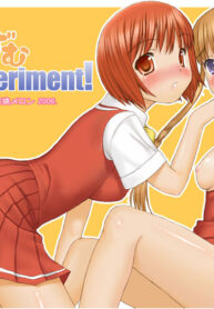 [Ishiyakimeron] Toma X Hazu Experiment (Kashimashi ~girl meets girl~)