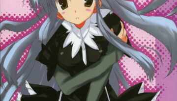 (ToHeartSai 2) [HappyBirthday (Maruchan.)] Wanna Go To A Place… (Higurashi no Naku Koro ni)
