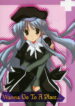 (ToHeartSai 2) [HappyBirthday (Maruchan.)] Wanna Go To A Place… (Higurashi no Naku Koro ni)
