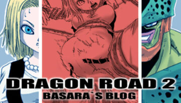[Miracle Ponchi Matsuri (Basara)] DRAGON ROAD 2 (Dragon Ball Z)