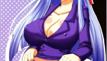 (SC36) [Sekai Chizu wa Chi no Ato (jude)] Black Flag (Minna de Kitaeru Zennou Training)