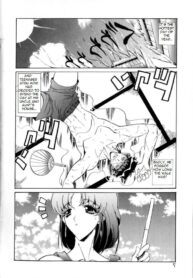 A Very Hot Day [English] [Rewrite] [Bolt]