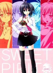 (C74) [Nodoame, Satsukidoh (Higa Yukari, Miyabi Juri)] Sweet Pipit (Sekirei) [English] [K-Manga + Hentai-Enishi]