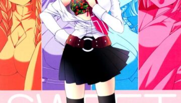 (C74) [Nodoame, Satsukidoh (Higa Yukari, Miyabi Juri)] Sweet Pipit (Sekirei) [English] [K-Manga + Hentai-Enishi]
