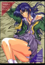 (CR26) [Gakuen Hanimokuo (Shinonome Maki)] Selected Visual Girls 4 (NOel ~La Neige~)
