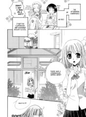 [Mikuni Hajime] Onshitsu no Majo / The Greenhouse Witch [English]