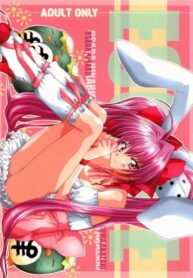 Escape(?) (Di Gi Charat)