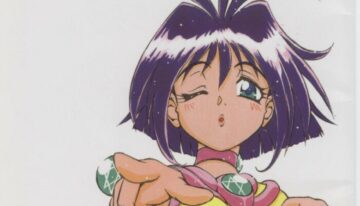 (C59) [Halopack (Halo)] Slayers SS 2 | Slayers So Sweet 2 (Slayers)
