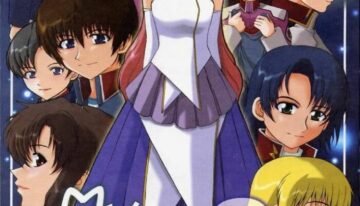 (C64) [Neo Frontier (Takuma Sessa)] My Milky Way 3rd (Gundam SEED)