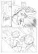 Jill versus Hunter Gamma (vore)