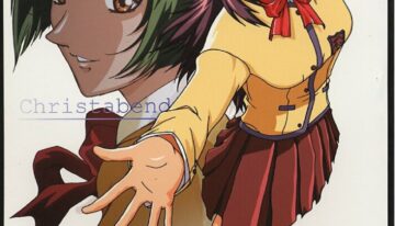 (CR25) [Gakuen Hanimokuo (Shinonome Maki)] Selected Visual Girls 3 (NOëL3)