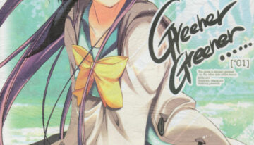 (C71) [HarthNir (Misakura Nankotsu)] Greener Greener (Various)