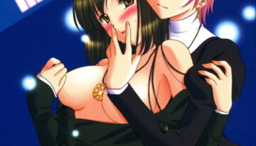 (C69) [VENOM (Mori Marimo, ZIN) mofu-mofu (Mabinogi)