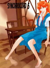(SC36) [SEVEN GODS! (Nanagami You)] SYNCHROCORD 5 (Neon Genesis Evangelion) [English] =LWB=