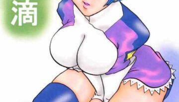 (C61) [SAKURAIRO (Konishi Kazuya)] Yume no Shizuku (s-CRY-ed)