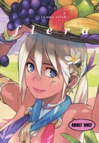 (C74) [enuma elish (Yukimi)] Flera