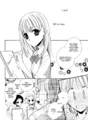 [Mikuni Hajime] Onshitsu no Himitsu / Greenhouse Secret [English]