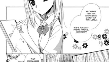 [Mikuni Hajime] Onshitsu no Himitsu / Greenhouse Secret [English]