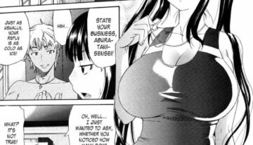 [Amatarou] OASIS (COMIC Megastore 2006-06) [English] [Kusanyagi]