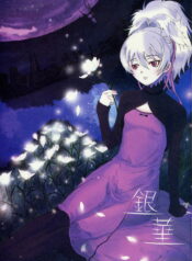 (C72) [PaperCrown (Nagata Tsubasa)] Ginka (DARKER THAN BLACK -Kuro no Keiyakusha-)