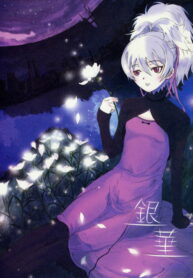 (C72) [PaperCrown (Nagata Tsubasa)] Ginka (DARKER THAN BLACK -Kuro no Keiyakusha-)
