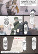 [Rioreori] The Kidnappers' Guild and the Forest Guardian [English]