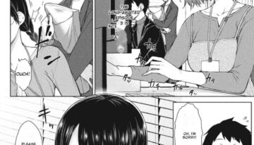 [Igarashi Shouno] Amaama Love Me Heart o Tameshi Appli Ch. 3 (COMIC Penguin Club 2024-10) [English AI Translated] [Digital]
