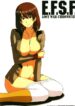 (C73) [Secret Society M (Kitahara Aki)] E.F.S.F. Lost War Chronicles (Mobile Suit Gundam Lost War Chronicles)