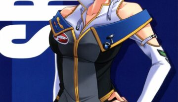 (ComiComi11) [P-Forest (Hozumi Takashi)] INTERMISSION_if Code:06_viletta (Super Robot Taisen OG: Original Generations)