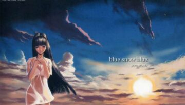 (C74) [Wakuwaku Doubutsuen (Tennouji Kitsune)] blue snow blue scene.10