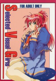 (CR23) [Gakuen Hanimokuo (Shinonome Maki)] Selected Visual Girls (NOel ~La Neige~)