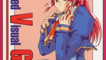 (CR23) [Gakuen Hanimokuo (Shinonome Maki)] Selected Visual Girls (NOel ~La Neige~)