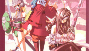 (C61) [Cu-little2 (Beti, MAGI)] FF Ninenya Kaiseiban (Final Fantasy IX) [English] [SaHa]