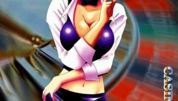 [Akiyama Kougyou (Kagami Ryou)] Casino Target (Super Black Jack)