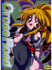 (C68) [Mayoineko (Itou Yuuji, Kemonono, Nakagami Takashi)] Cross Road (Super Robot Wars OG Saga: Endless Frontier)