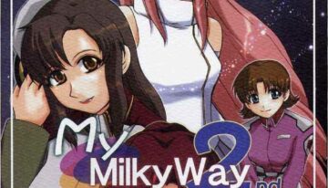 (CR33) [Neo Frontier (Takuma Sessa)] My Milky Way 2nd (Gundam SEED)