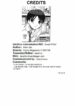 [Kitani Sai] Sweet Pitfall (Comic Megastore H 2007-08) [English] [Takehiro]
