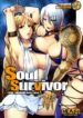 [ReDrop (Miyamoto Smoke, otsumami)] Soul Survivor (Soul Calibur) [English] [SaHa] [2008-09-18]