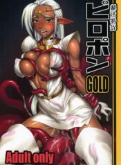 (SC41) [Nagaredamaya (BANG-YOU)] Piropon GOLD (Record of Lodoss War)