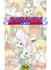 [Carrot Works (Hairaito)] Shitachichi (BLEACH)