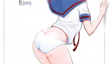 (C72) [Wechselhaft (Kima-gray)] Secret Eyes – She said ''So…'' (The Melancholy of Haruhi Suzumiya)