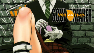 (C74) [pooca (Nora Shinji)] Soul Breaker (Soul Eater) [English] =LWB=