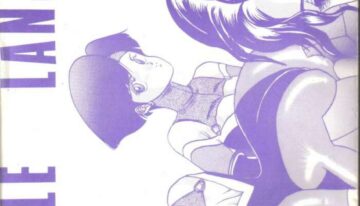 Bubblegum Crisis – Battle Lanjary (English)