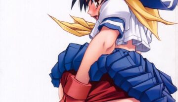 (C68) [prettydolls (Araki Hiroaki)] PULP bitch (Street Fighter)